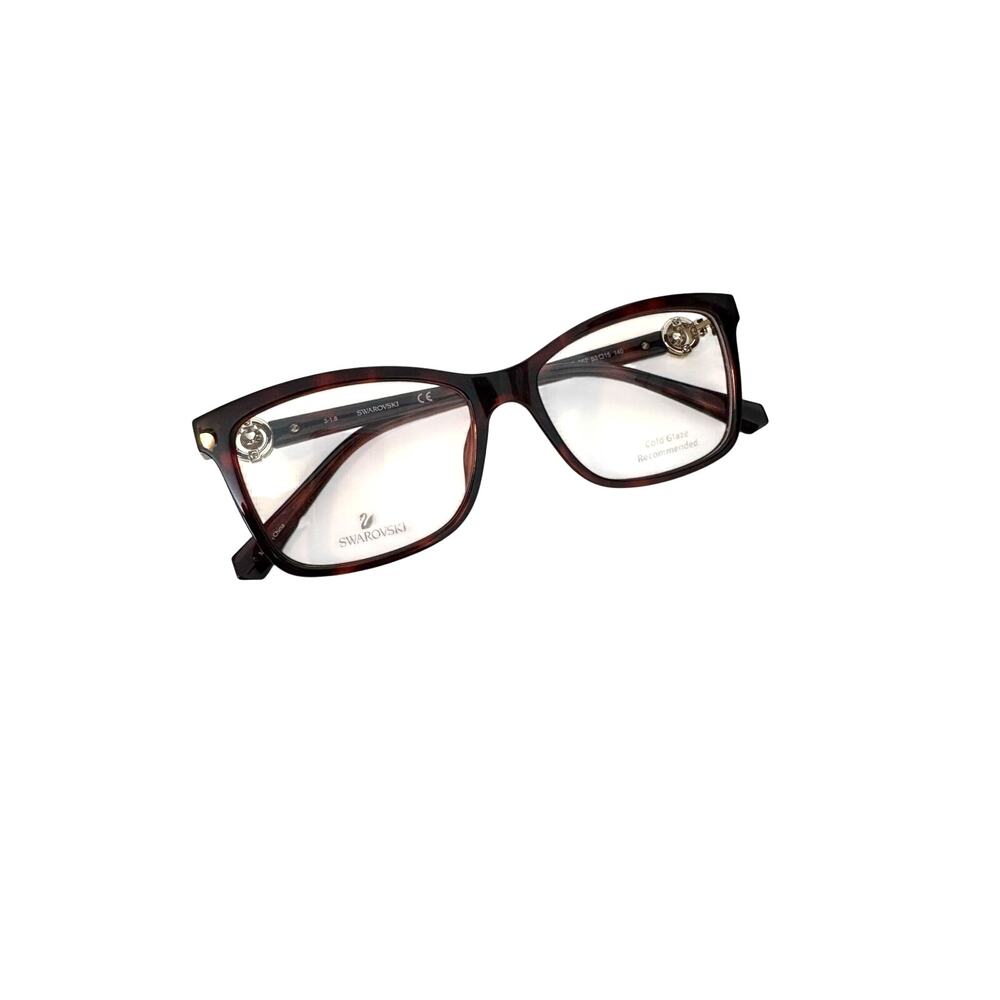 NEW Swarovski SK5255 Dark havana